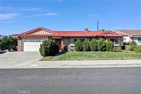 5551 N Del Loma San Gabriel CA 91776