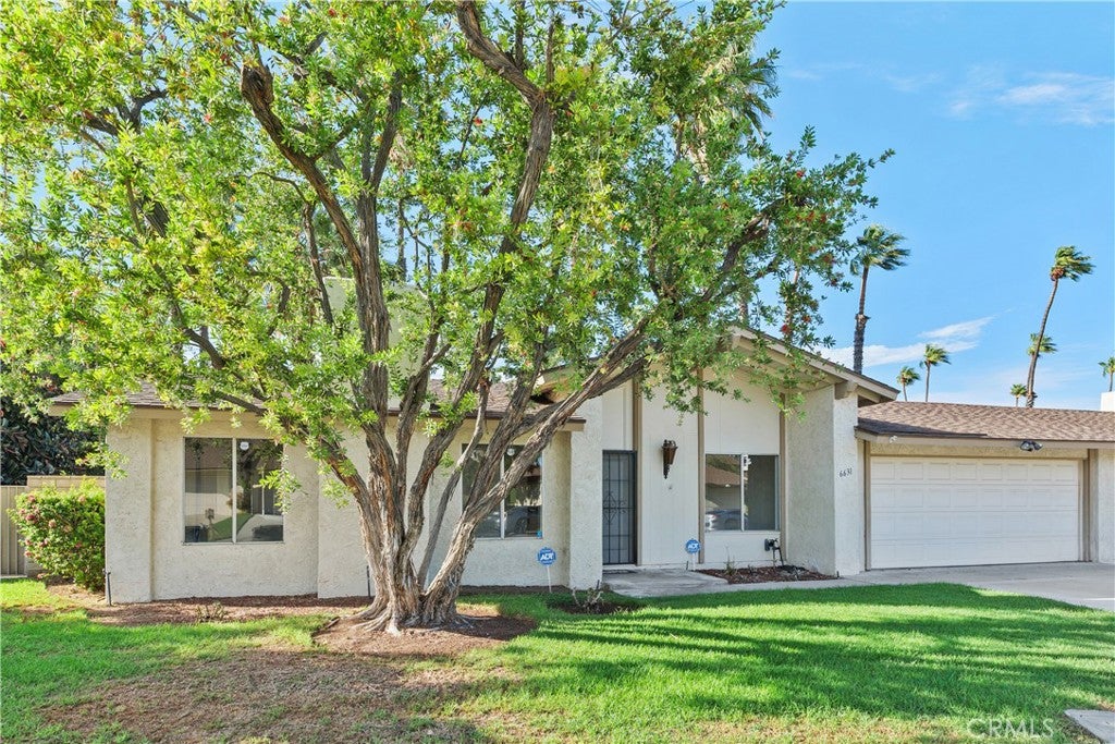 6631 Wintertree Drive