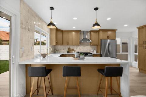 3841 Heather Street Seal Beach CA 90740