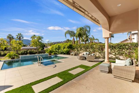 Photo of 79055 Mission Drive W, La Quinta, CA 92253 (MLS # 219087509DA)