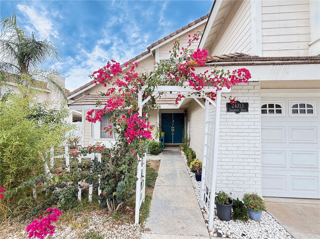 24713 Shoshone Drive