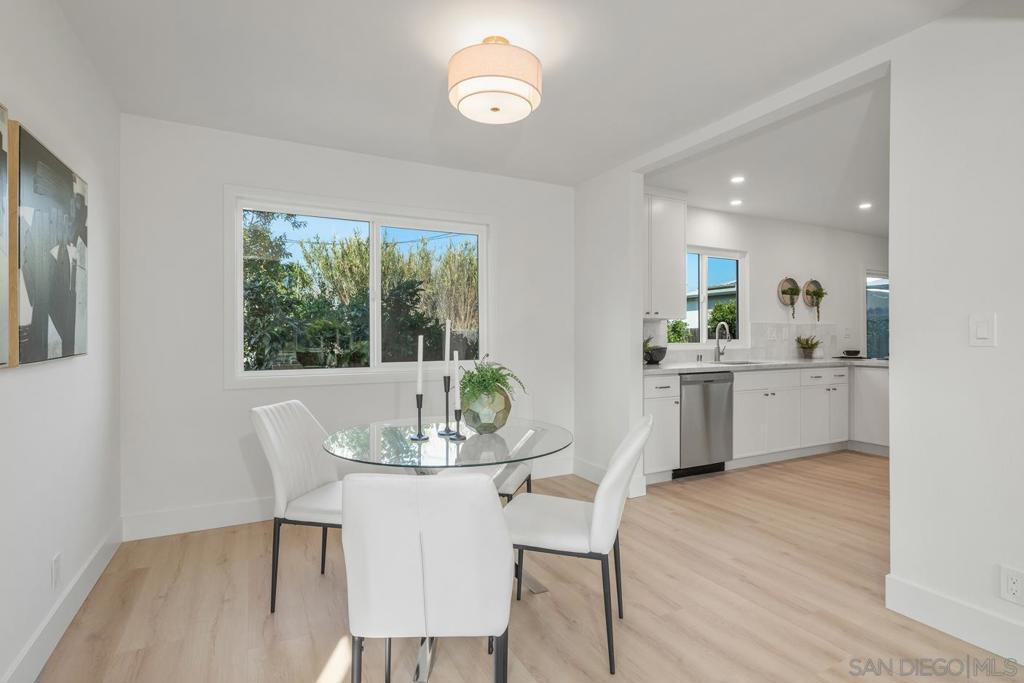 Out Of Area - Residential