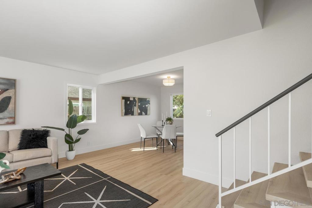 Out Of Area - Residential