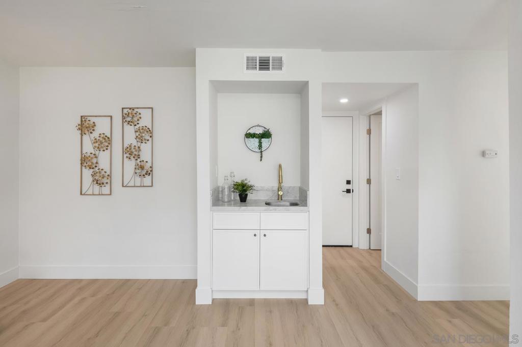 Out Of Area - Residential