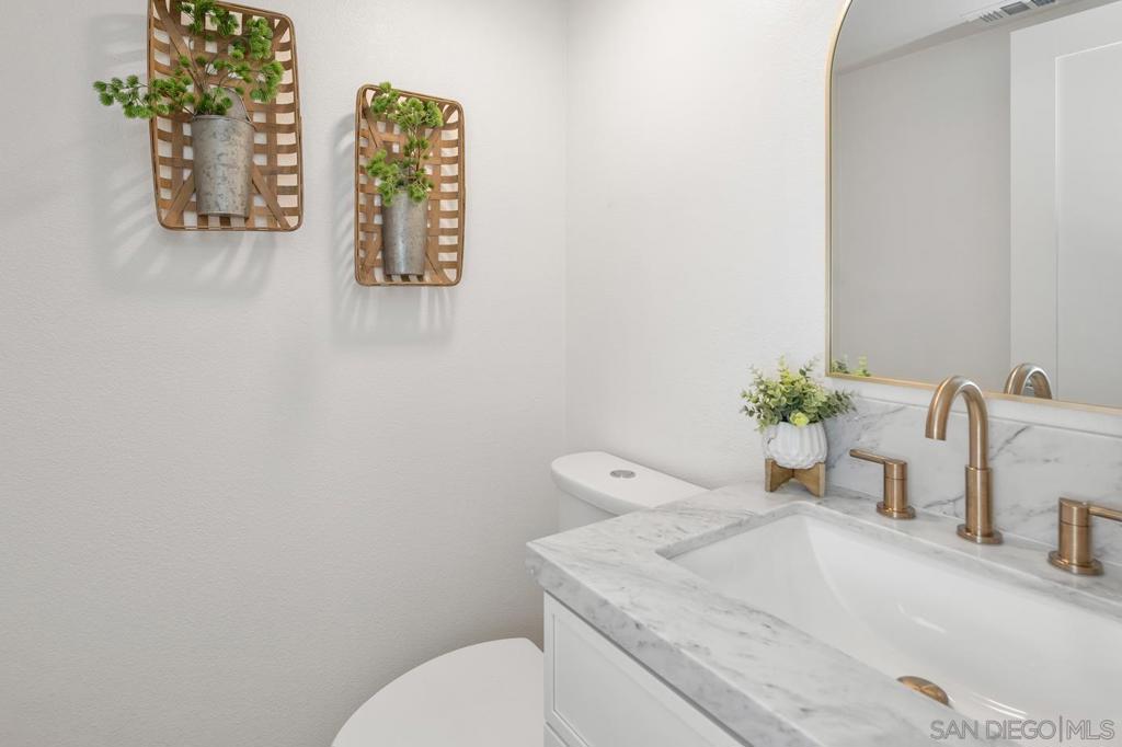 Out Of Area - Residential