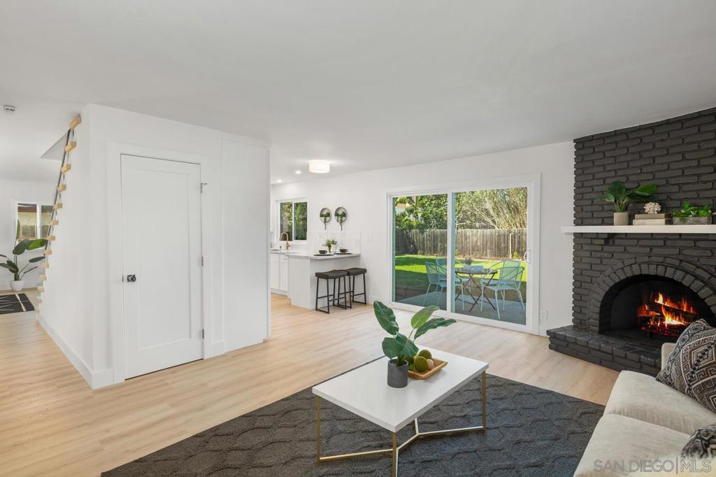 Out Of Area - Residential