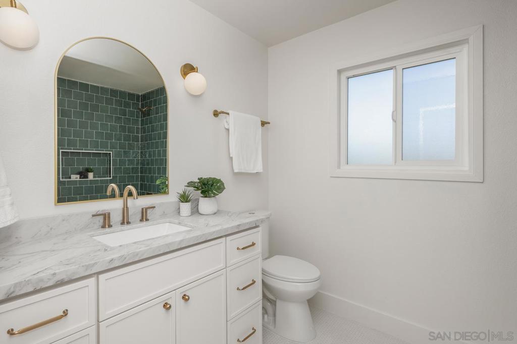 Out Of Area - Residential