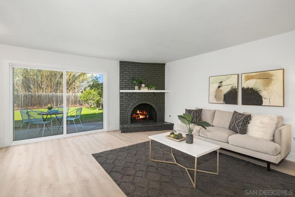 Out Of Area - Residential