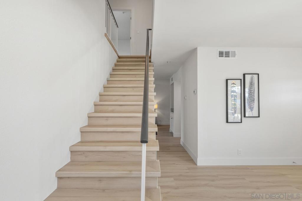 Out Of Area - Residential