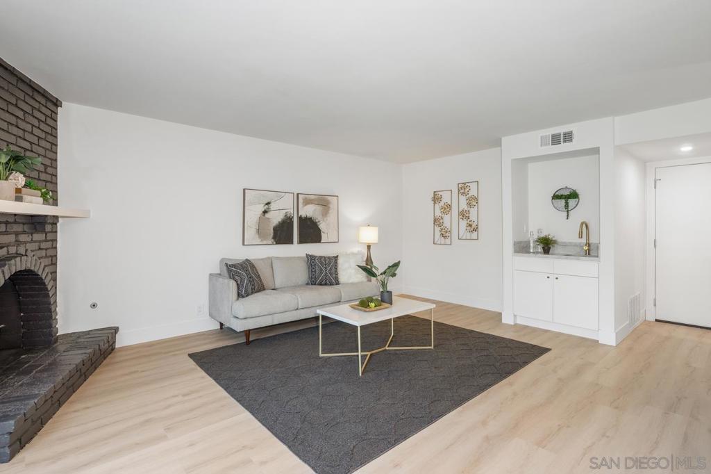 Out Of Area - Residential