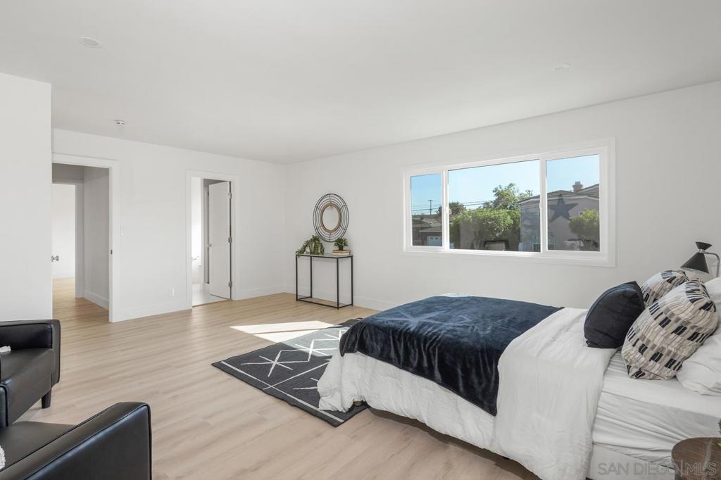 Out Of Area - Residential