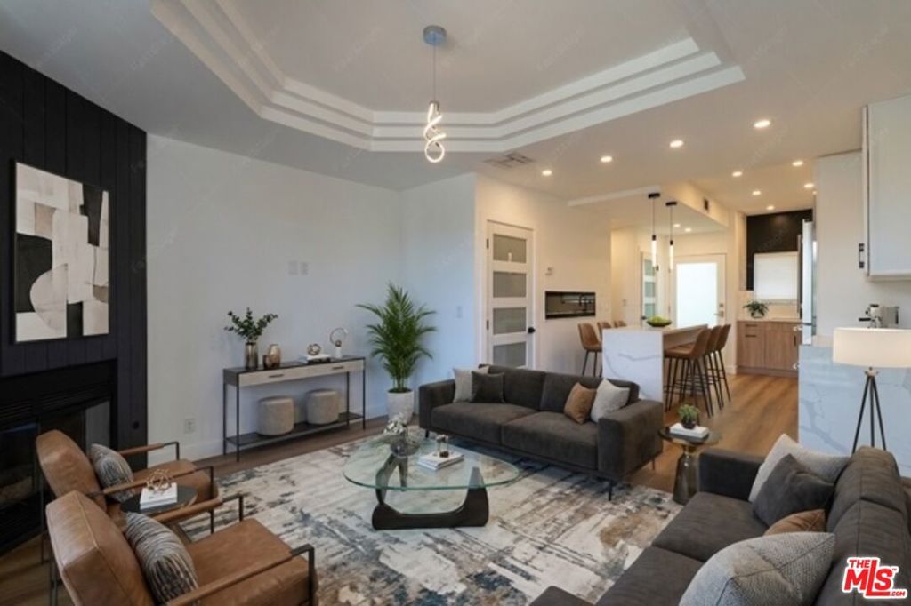 Photo of 2500 Abbot Kinney Boulevard #11, Venice, CA 90291 (MLS # 26712985)