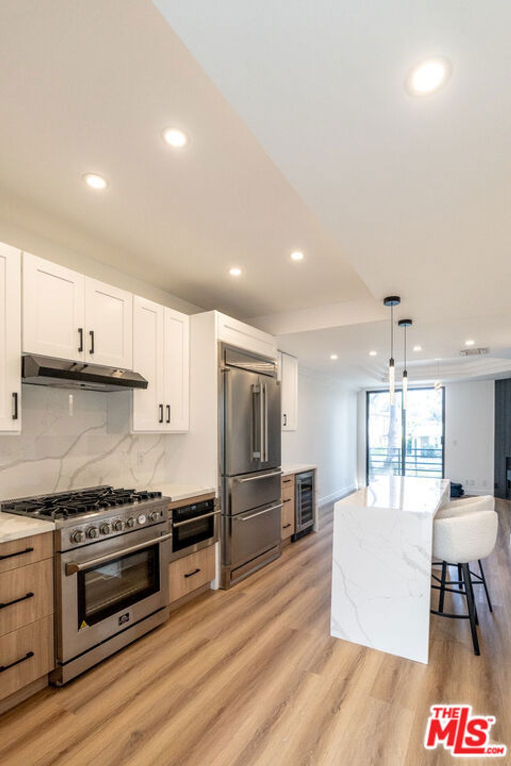 Photo of 2500 Abbot Kinney Boulevard #11, Venice, CA 90291 (MLS # 26712985)