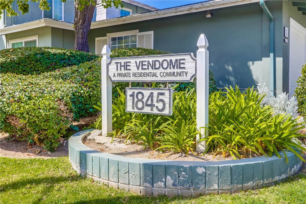 1845 Anaheim Avenue 16C