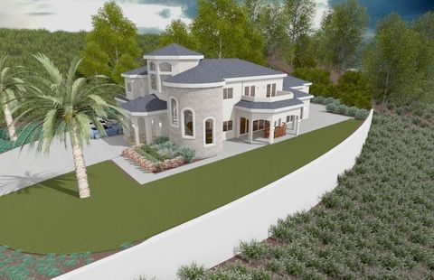 827 Eucalyptus Woods Rd. San Marcos CA 92069