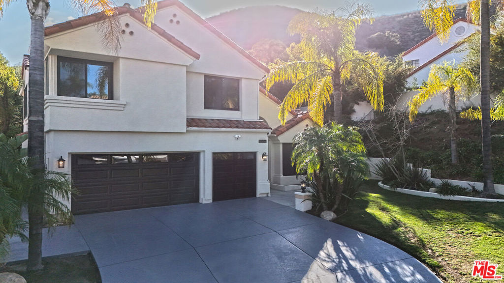 5566 Spring Hill Court