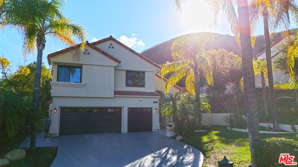 5566 Spring Hill Court