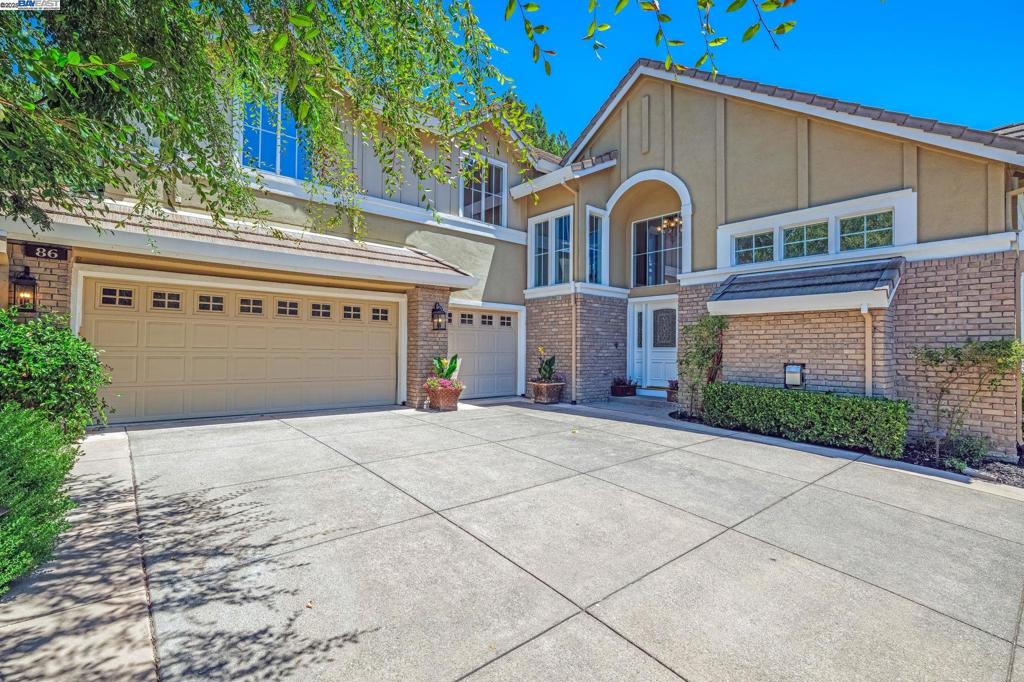 86 Candleston Place