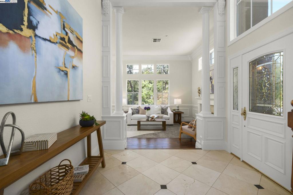86 Candleston Place