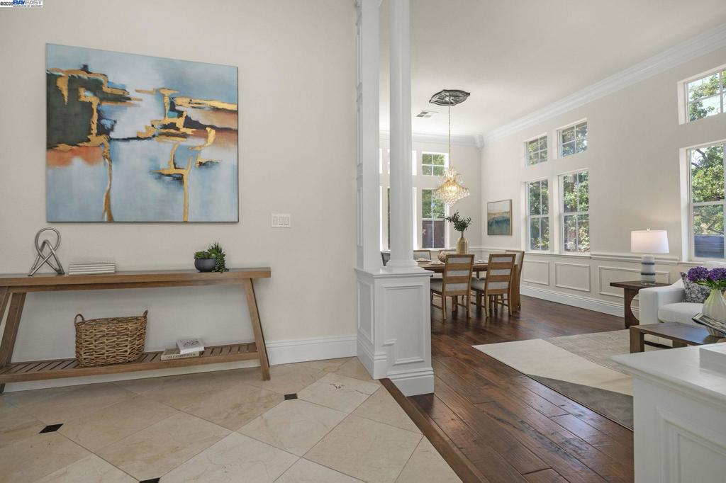 86 Candleston Place