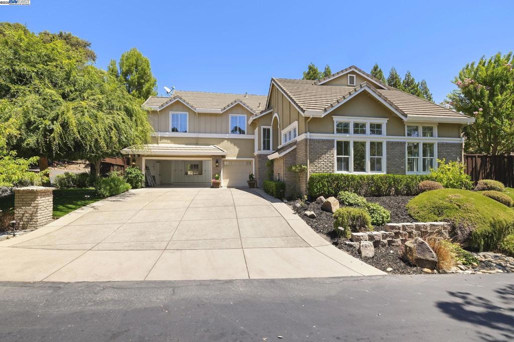 86 Candleston Place