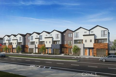 Photo of 5876 Linden #2, Long Beach, CA 90805 (MLS # SR26072935)