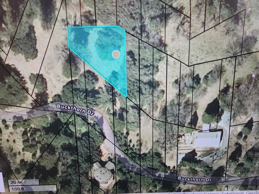 0 Fern Canyon Road