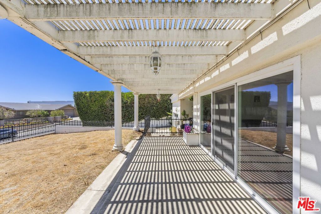 Marquez Knolls Tract No. 20305 - Residential