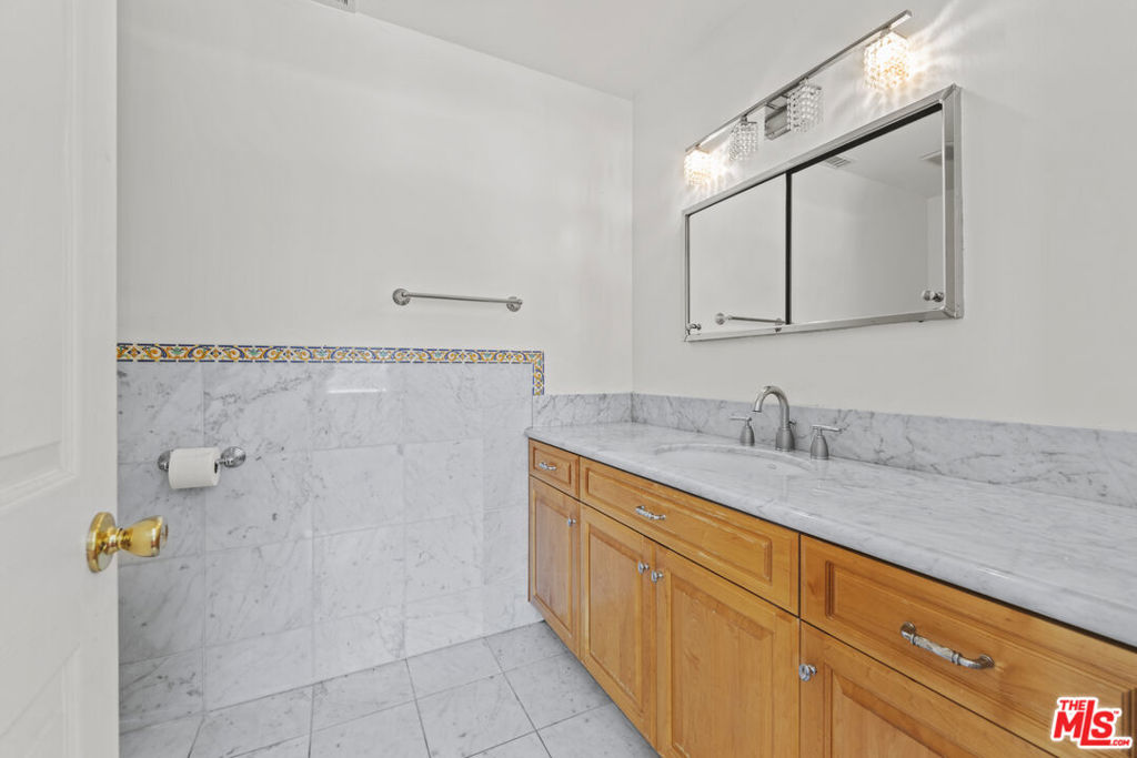 Marquez Knolls Tract No. 20305 - Residential