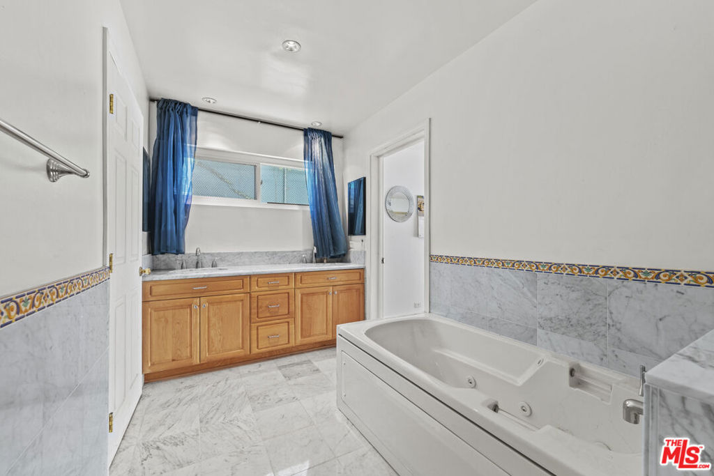 Marquez Knolls Tract No. 20305 - Residential