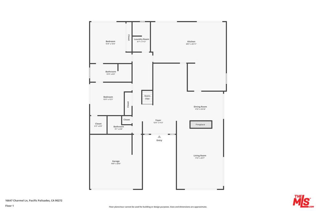Marquez Knolls Tract No. 20305 - Residential