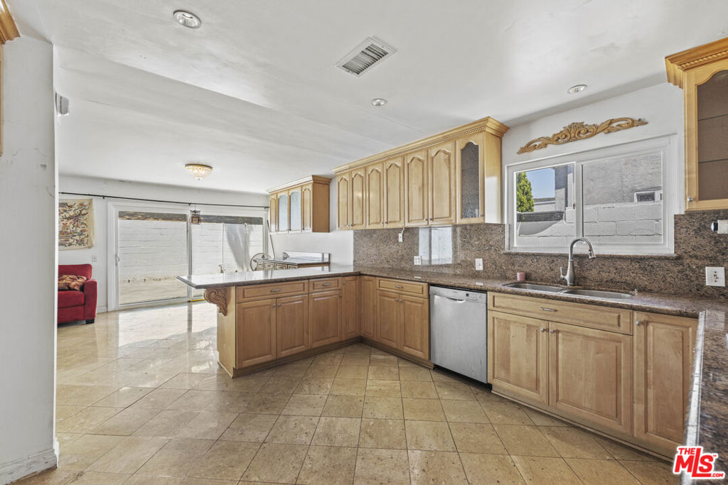 Marquez Knolls Tract No. 20305 - Residential