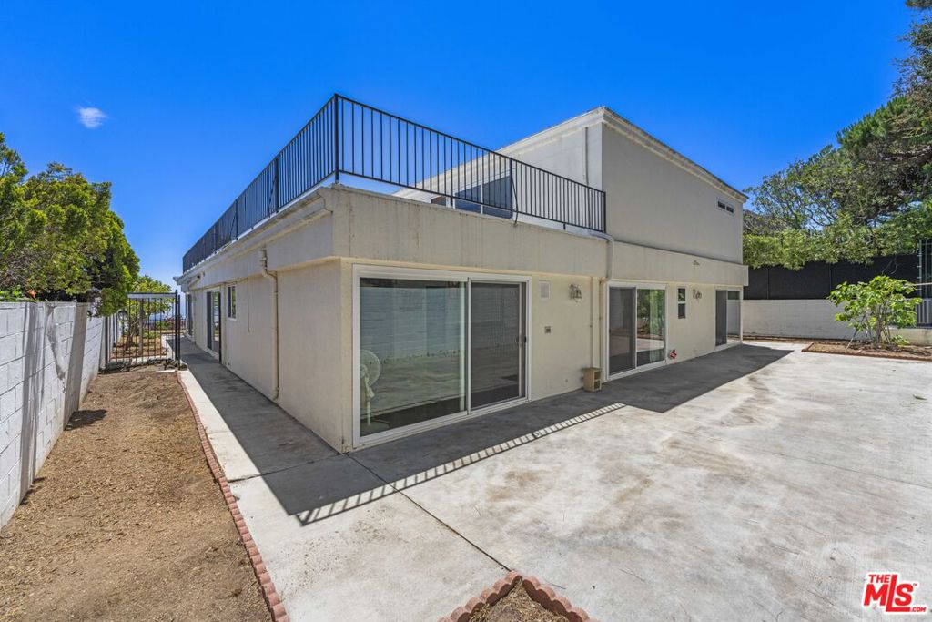 Marquez Knolls Tract No. 20305 - Residential