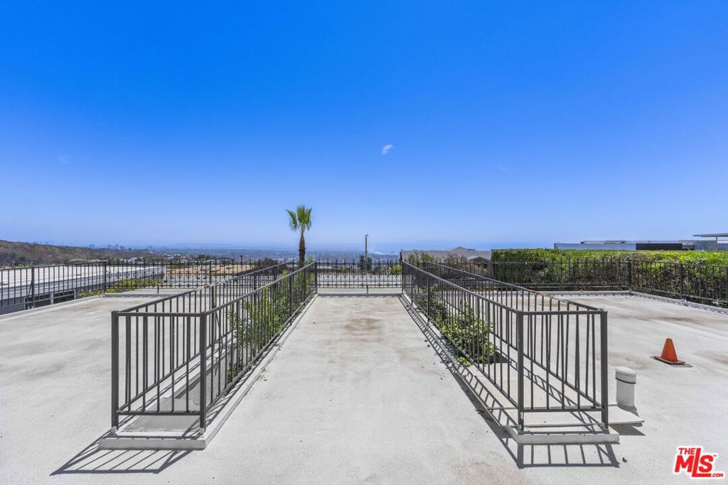 Marquez Knolls Tract No. 20305 - Residential