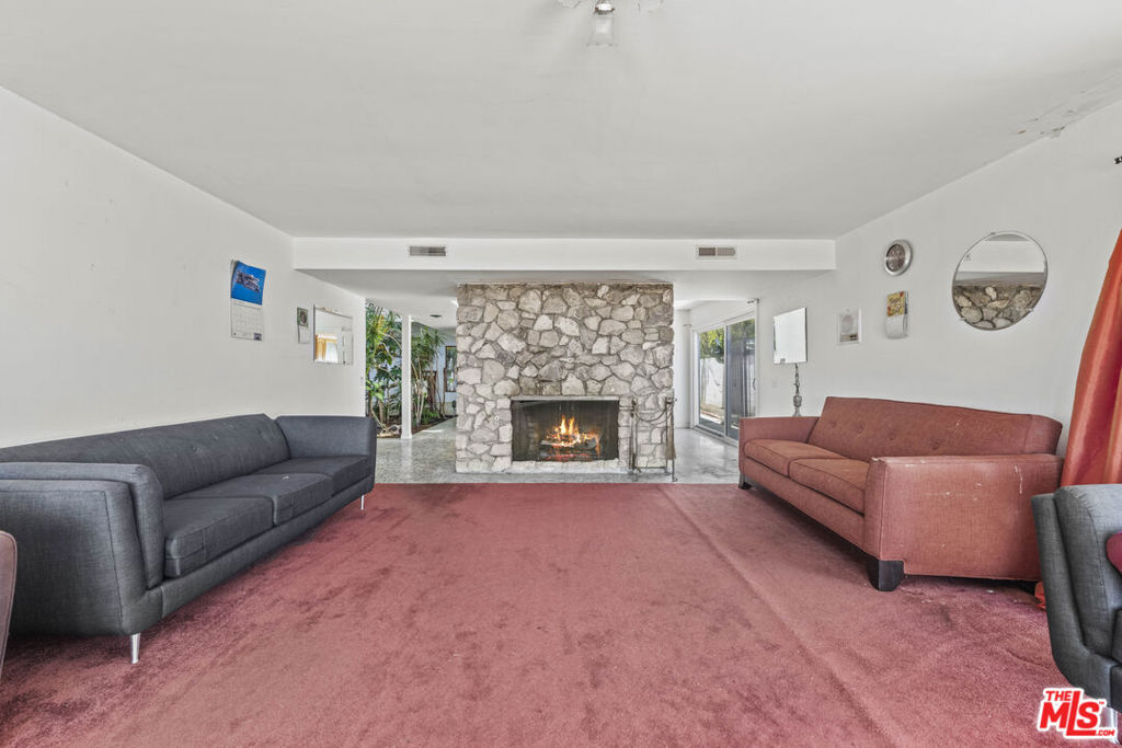 Marquez Knolls Tract No. 20305 - Residential