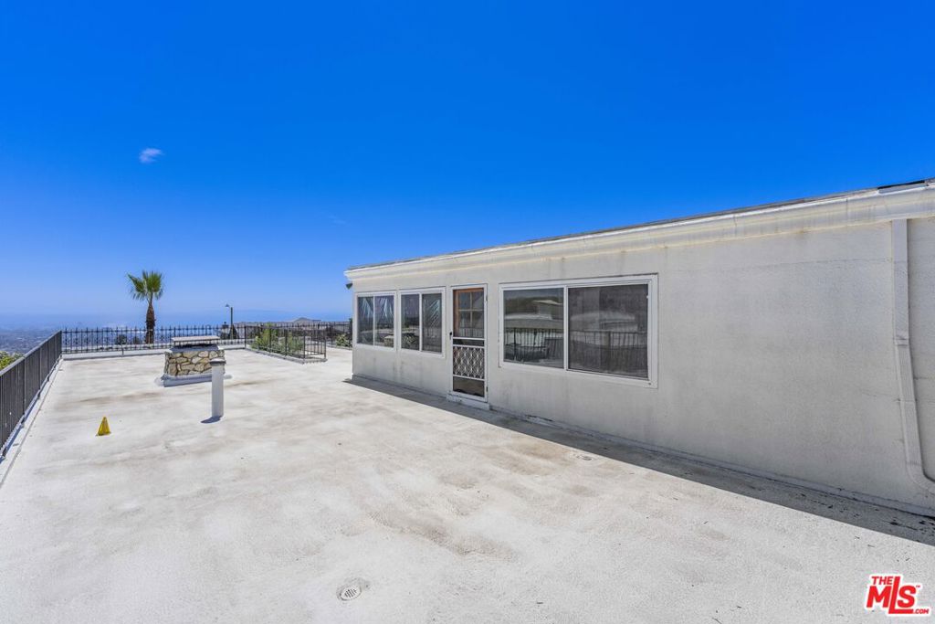 Marquez Knolls Tract No. 20305 - Residential