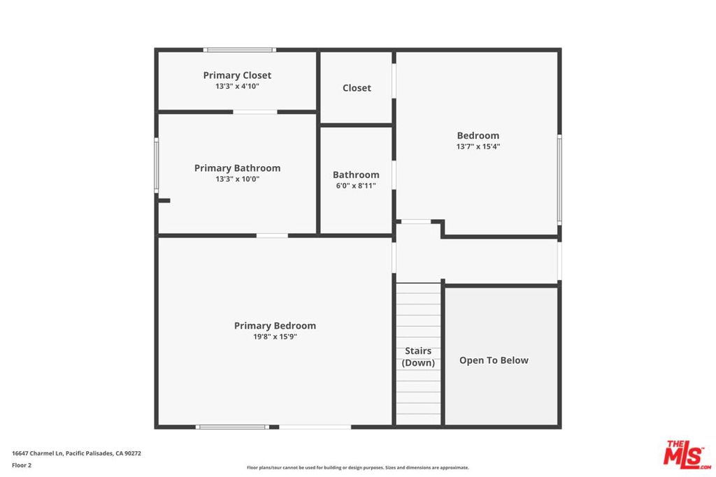 Marquez Knolls Tract No. 20305 - Residential