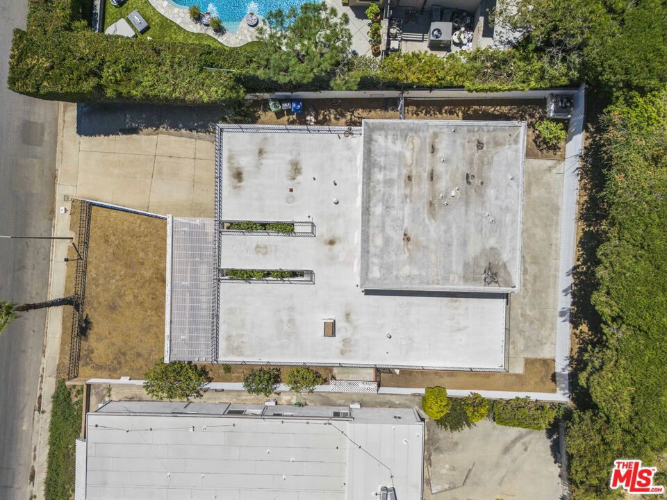 Marquez Knolls Tract No. 20305 - Residential