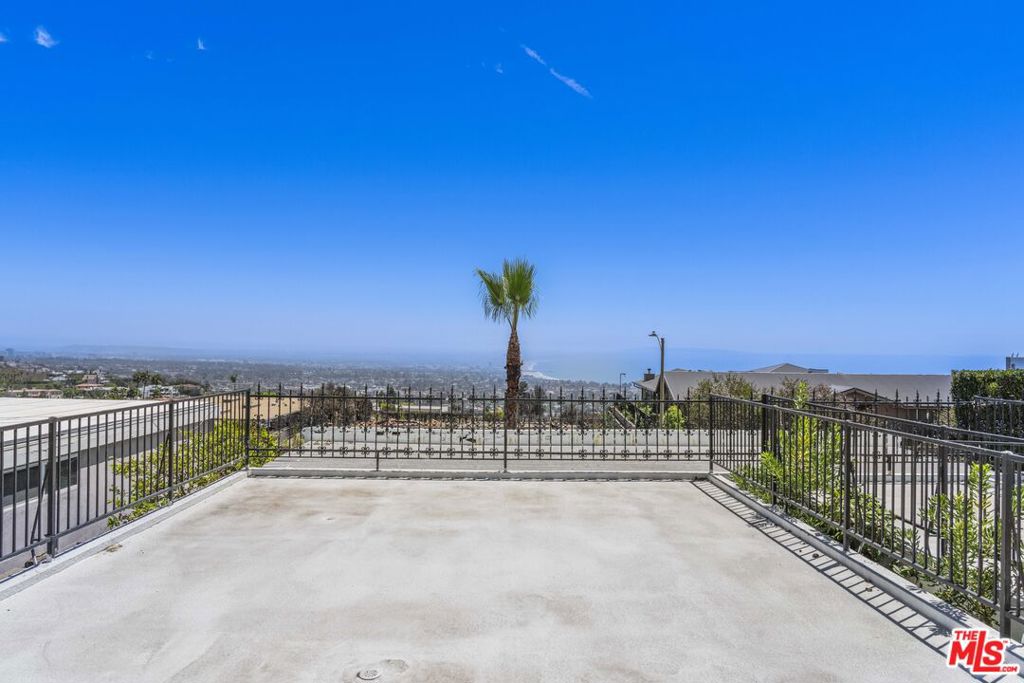 Marquez Knolls Tract No. 20305 - Residential