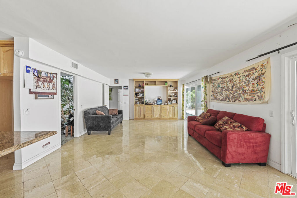 Marquez Knolls Tract No. 20305 - Residential