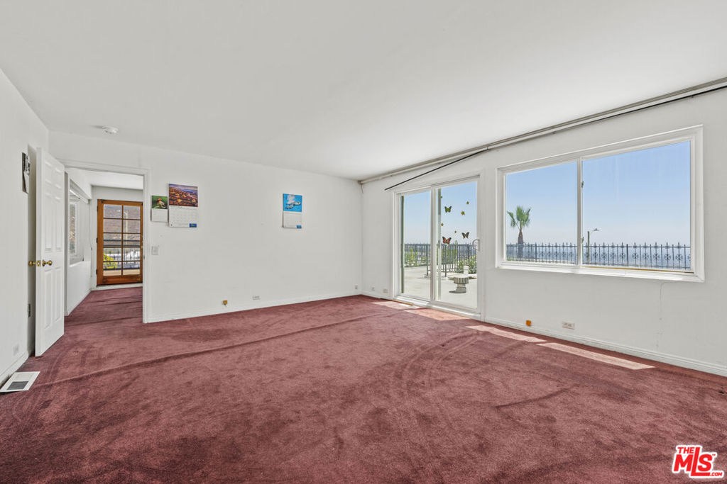 Marquez Knolls Tract No. 20305 - Residential
