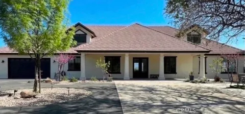 27513 Deer Creek Way, Keene, CA 93531 - MLS#: SR25271143