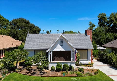 Photo of 804 N Catalina AVE, Pasadena, CA 91104 (MLS # CV26174161)