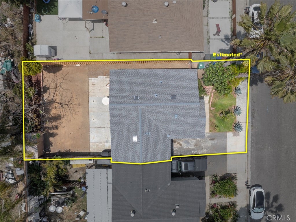 289 Lustrosos Street, Oceanside CA 92057