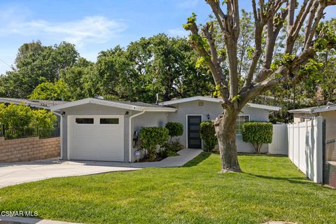 789 Glen Oaks Road Thousand Oaks CA 91360
