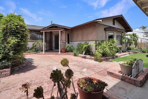 Tiny photo for 11351 Azahar Street, Ventura, CA 93004 (MLS # V1-37087)