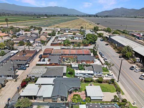 Tiny photo for 11351 Azahar Street, Ventura, CA 93004 (MLS # V1-37087)