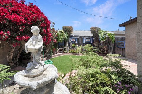 Tiny photo for 11351 Azahar Street, Ventura, CA 93004 (MLS # V1-37087)