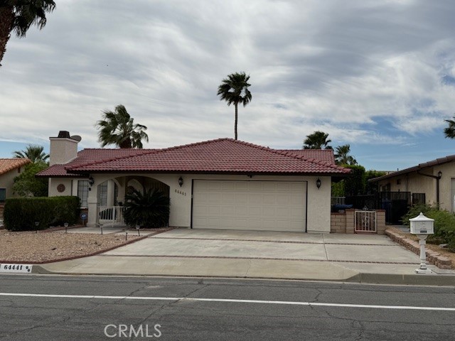 64441 Spyglass
