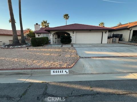 64441 Spyglass Desert Hot Springs CA 92240